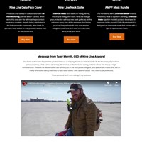 Портфолио HSAMPP